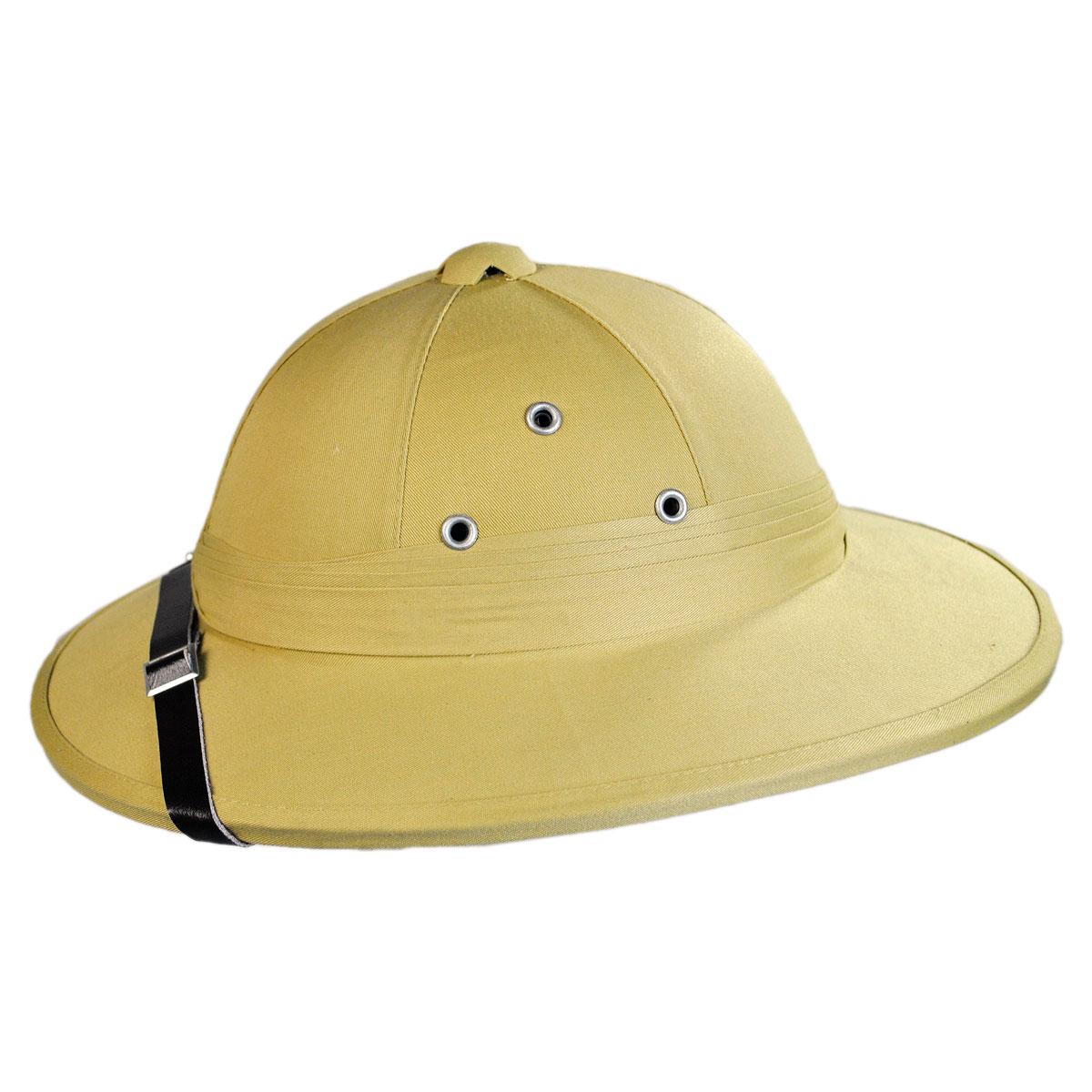 Wholesale French Pith Helmet B2B Pre-Pack - Image 3