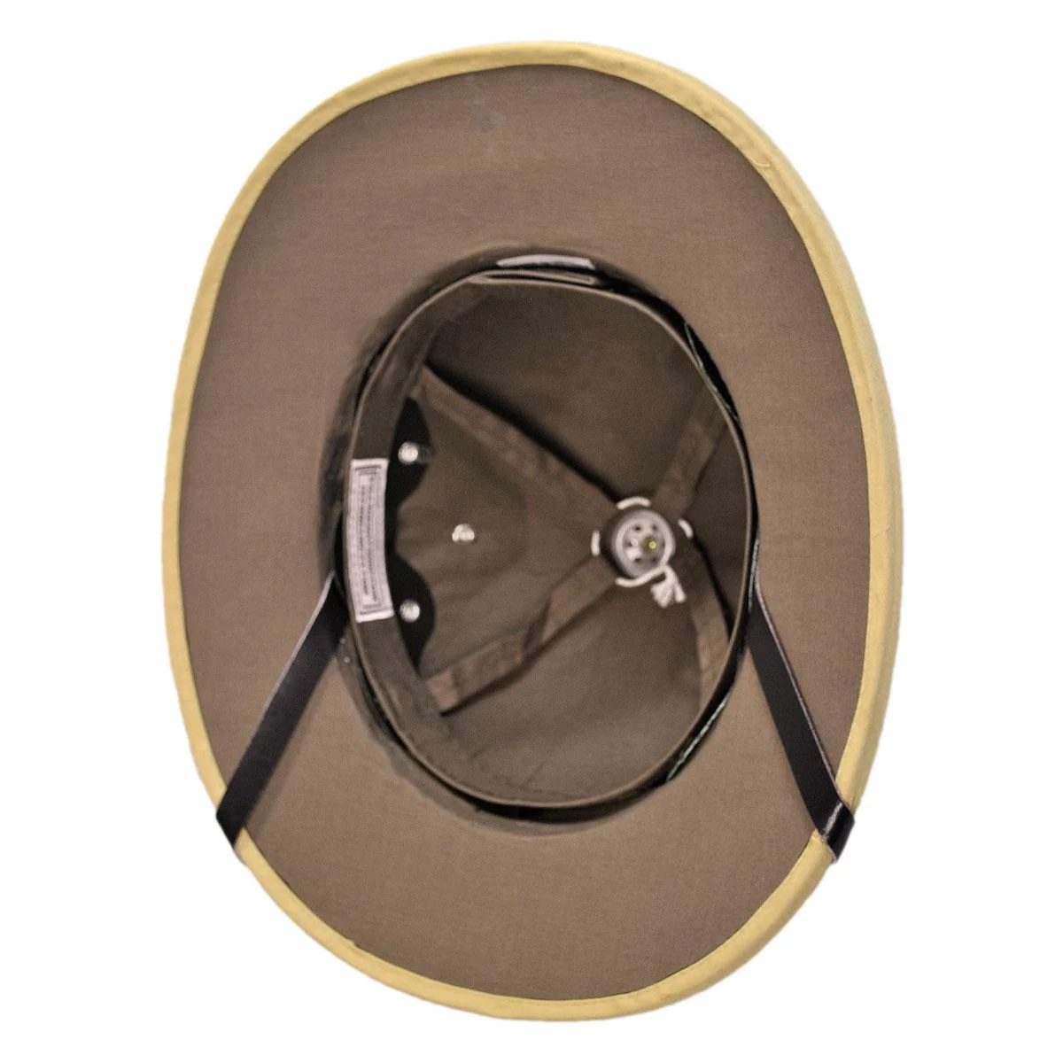 Wholesale French Pith Helmet B2B Pre-Pack - Image 4