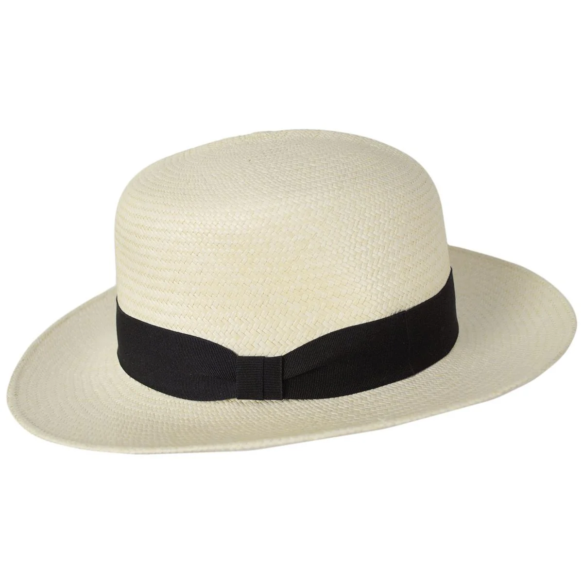 Wholesale Habana Cuenca Panama Straw Hat B2B Pre-Pack - Image 3