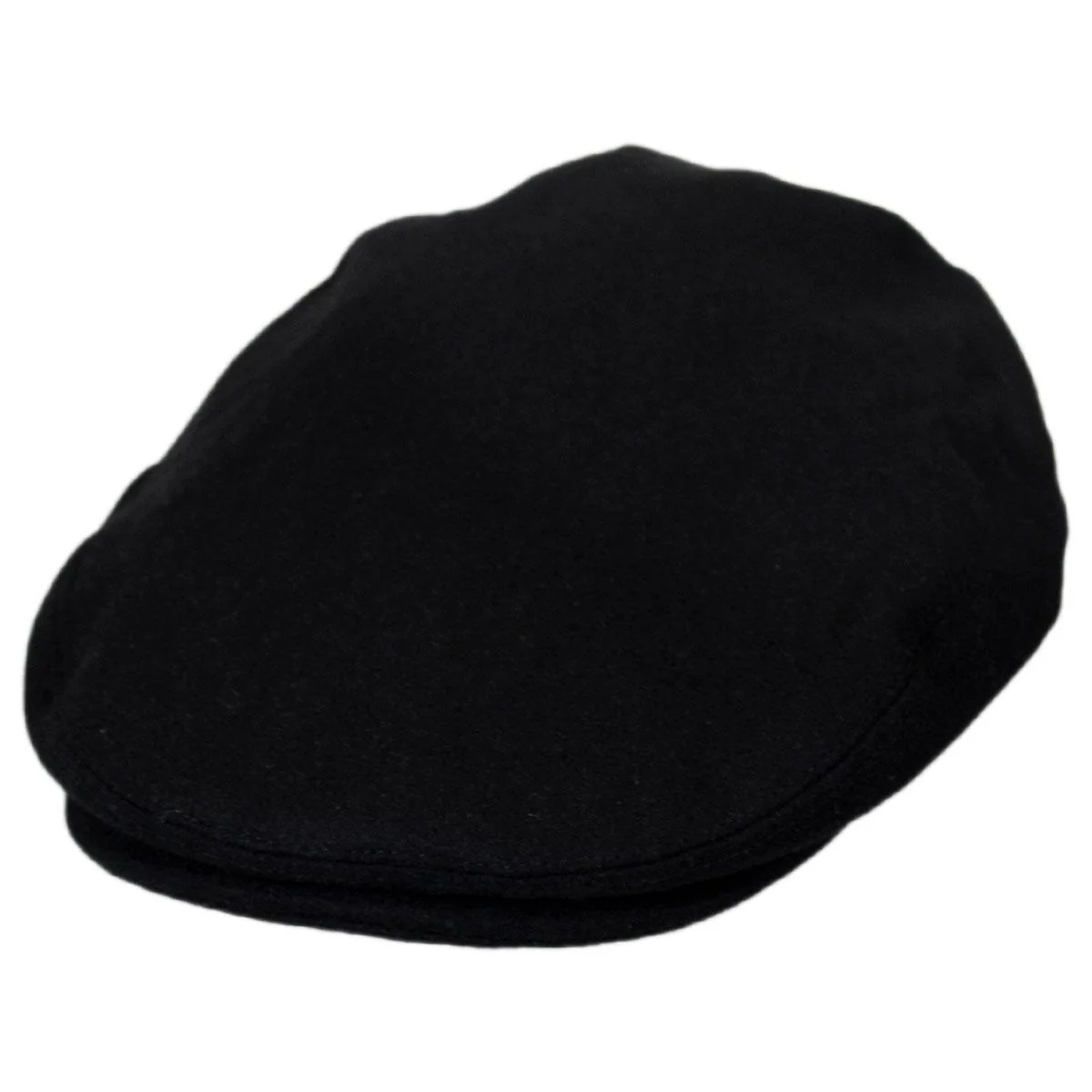 Wholesale Harlem Wool Blend Ivy Cap B2B Pre-Pack