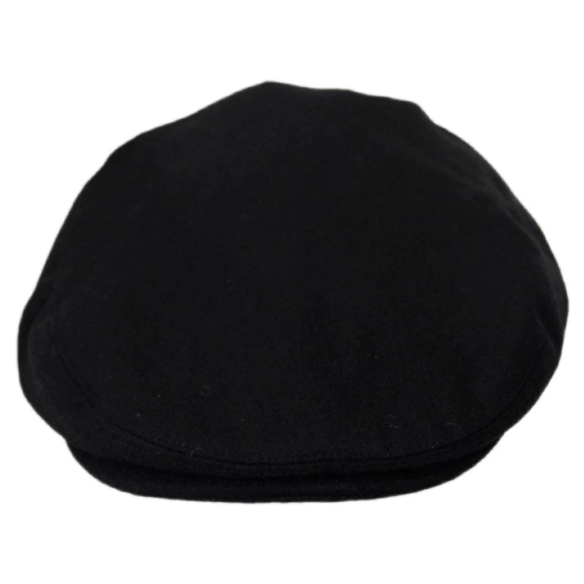 Wholesale Harlem Wool Blend Ivy Cap B2B Pre-Pack - Image 2