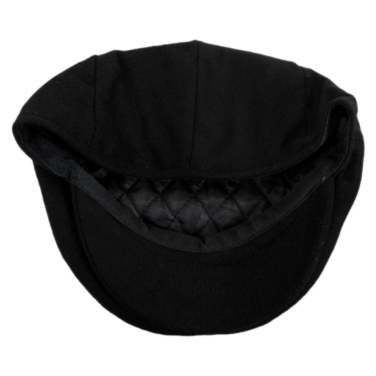 Wholesale Harlem Wool Blend Ivy Cap B2B Pre-Pack - Image 4