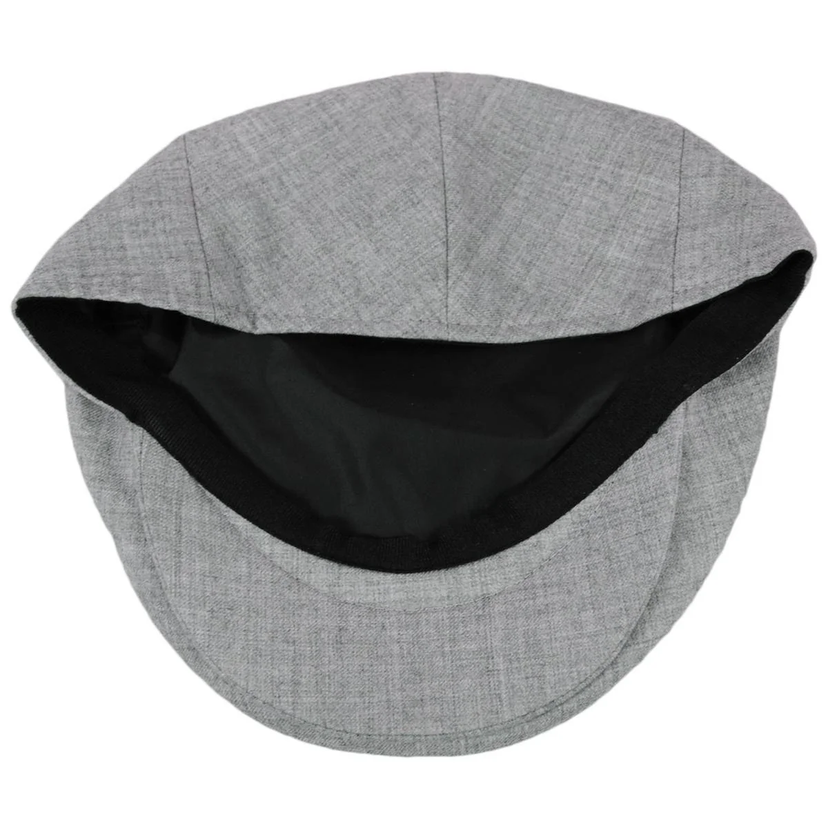 Wholesale Kensington Wool Twill Ivy Cap B2B Pre-Pack - Image 12