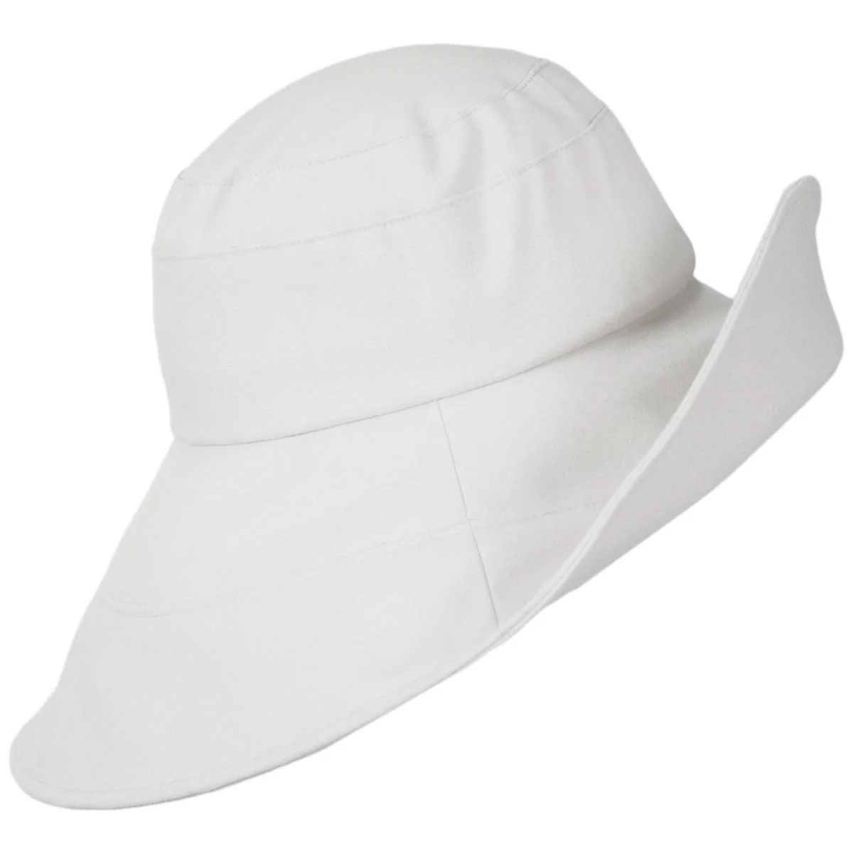 Wholesale Monaco Linen Sun Hat B2B Pre-Pack - Image 7