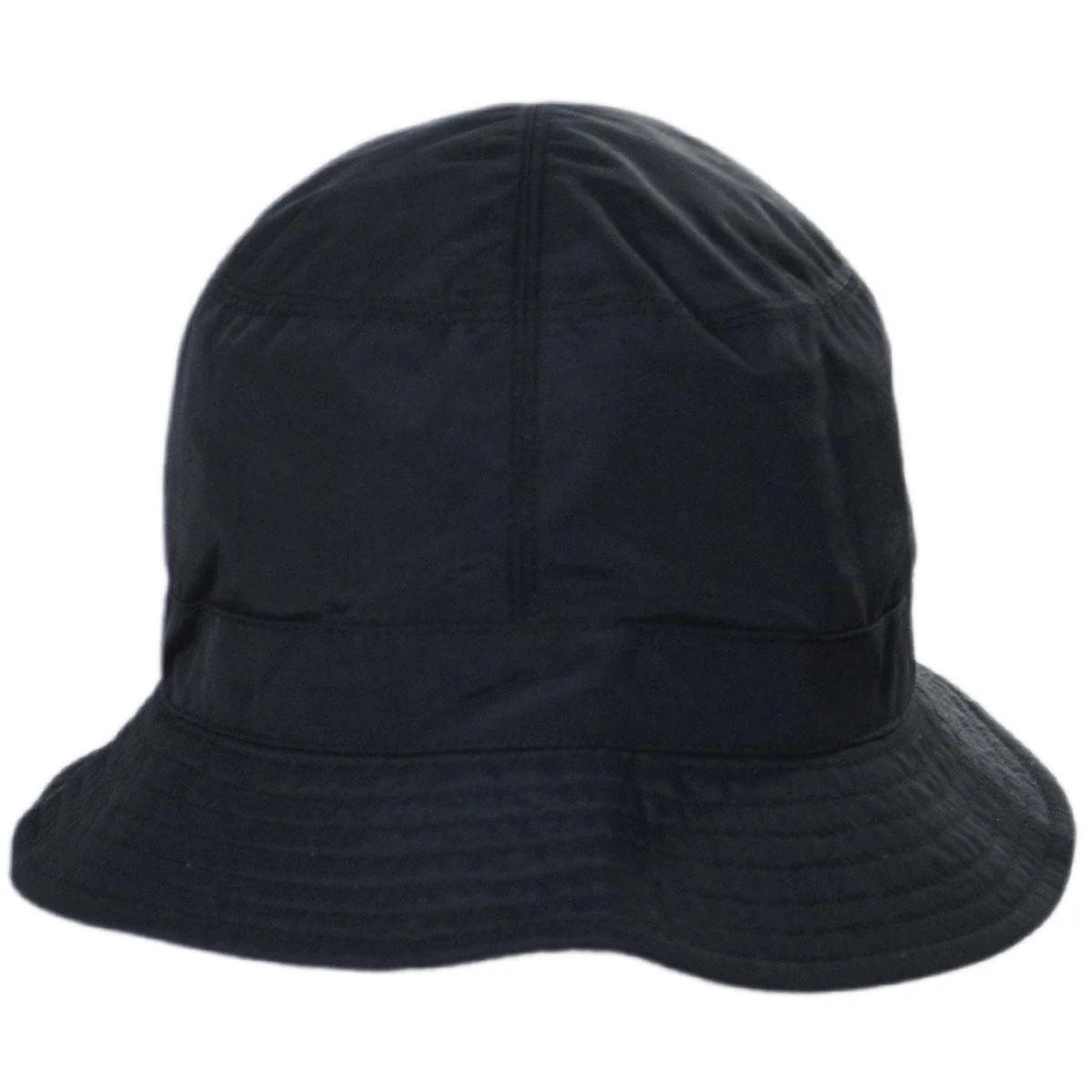 Wholesale Nylon Rain Bucket Hat B2B Pre-Pack - Image 6