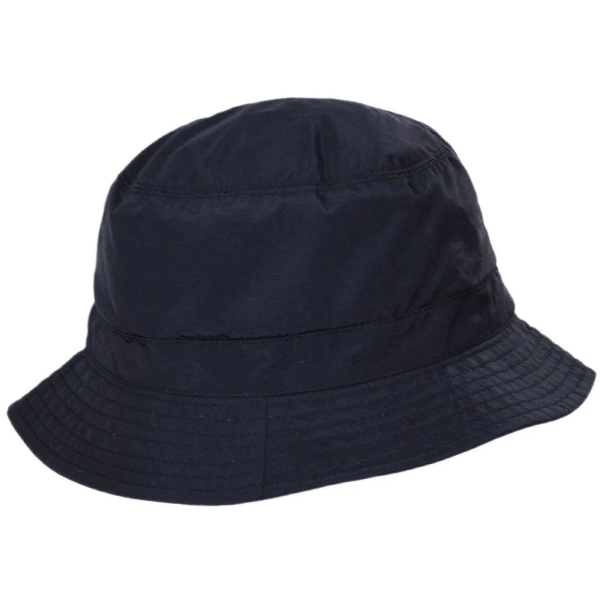 Wholesale Nylon Rain Bucket Hat B2B Pre-Pack - Image 7