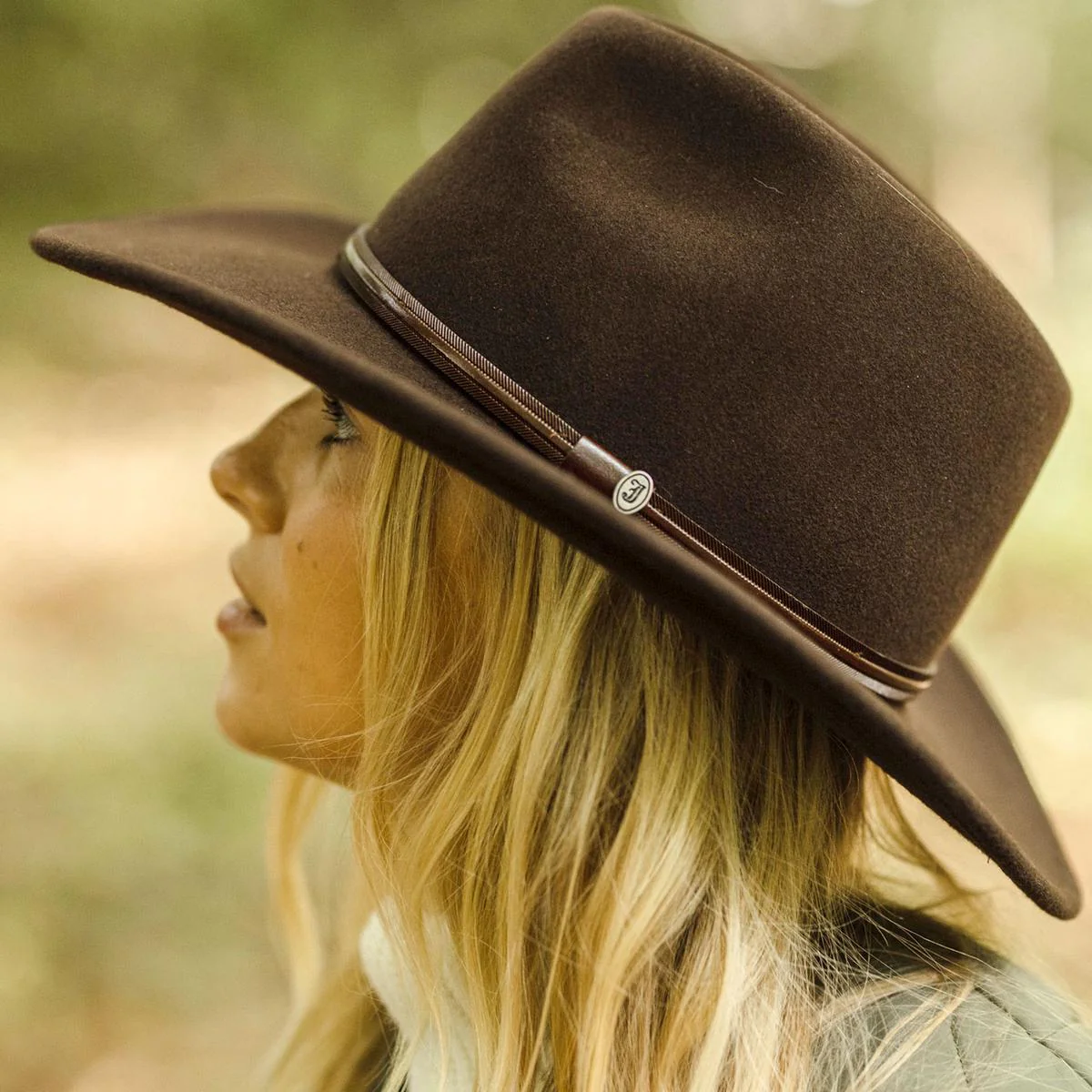 Wholesale Sedona Wool Felt Cowboy Hat B2B Pre-Pack - Image 10