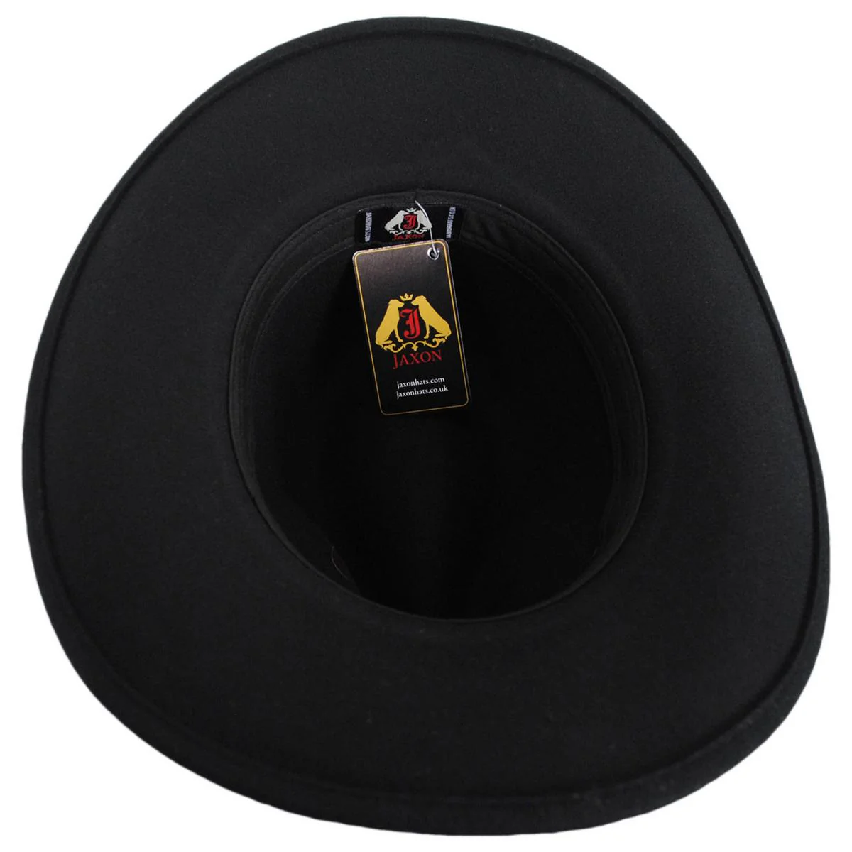 Wholesale Sedona Wool Felt Cowboy Hat B2B Pre-Pack - Image 6