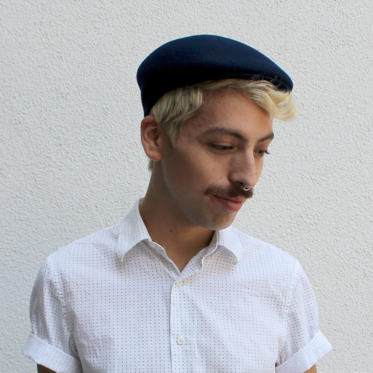 Wholesale Wool Ascot Cap B2B Pre-Pack - Image 12