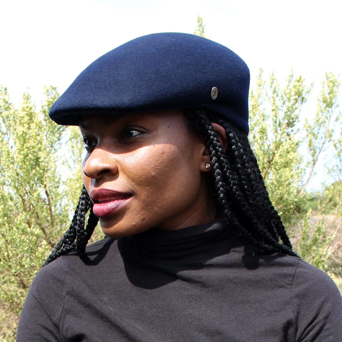 Wholesale Wool Ascot Cap B2B Pre-Pack - Image 13