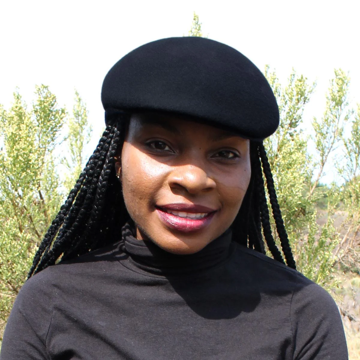 Wholesale Wool Ascot Cap B2B Pre-Pack - Image 3