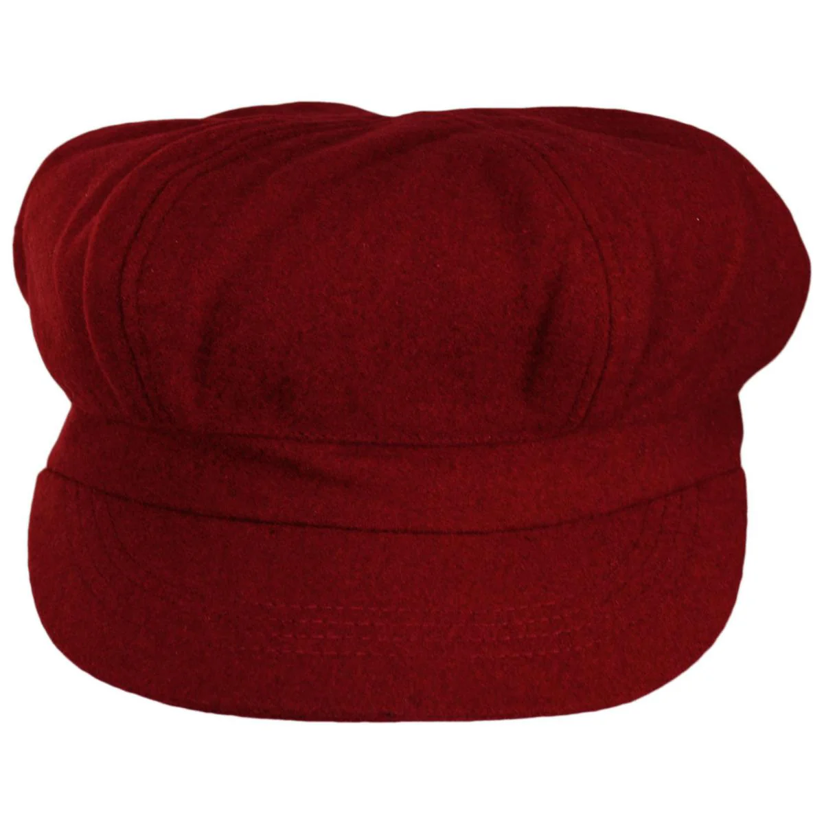 Wholesale Wool Blend Spitfire Newsboy Cap B2B Pre-Pack - Image 6
