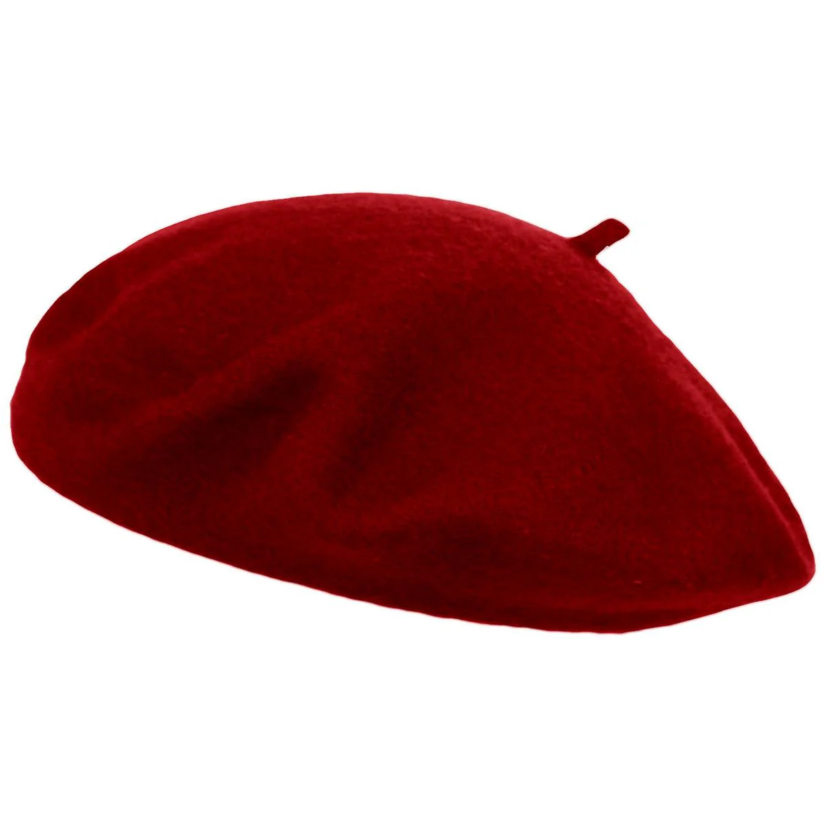 Wholesale Wool Fashion Beret B2B Pre-Pack - Image 15
