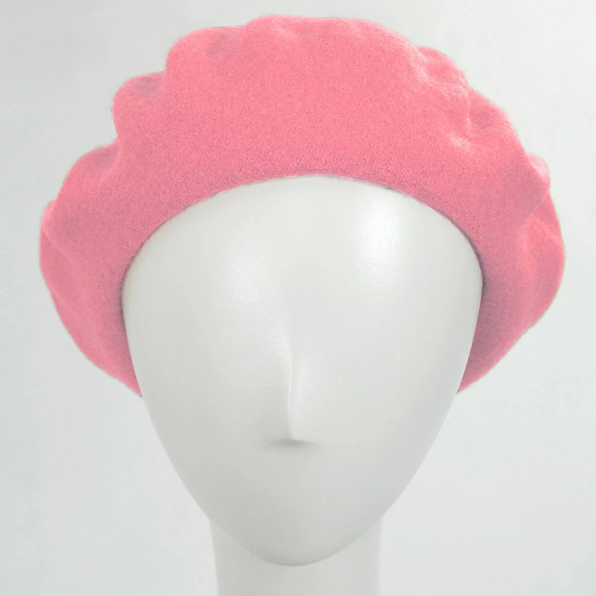 Wholesale Wool Fashion Beret B2B Pre-Pack - Image 20