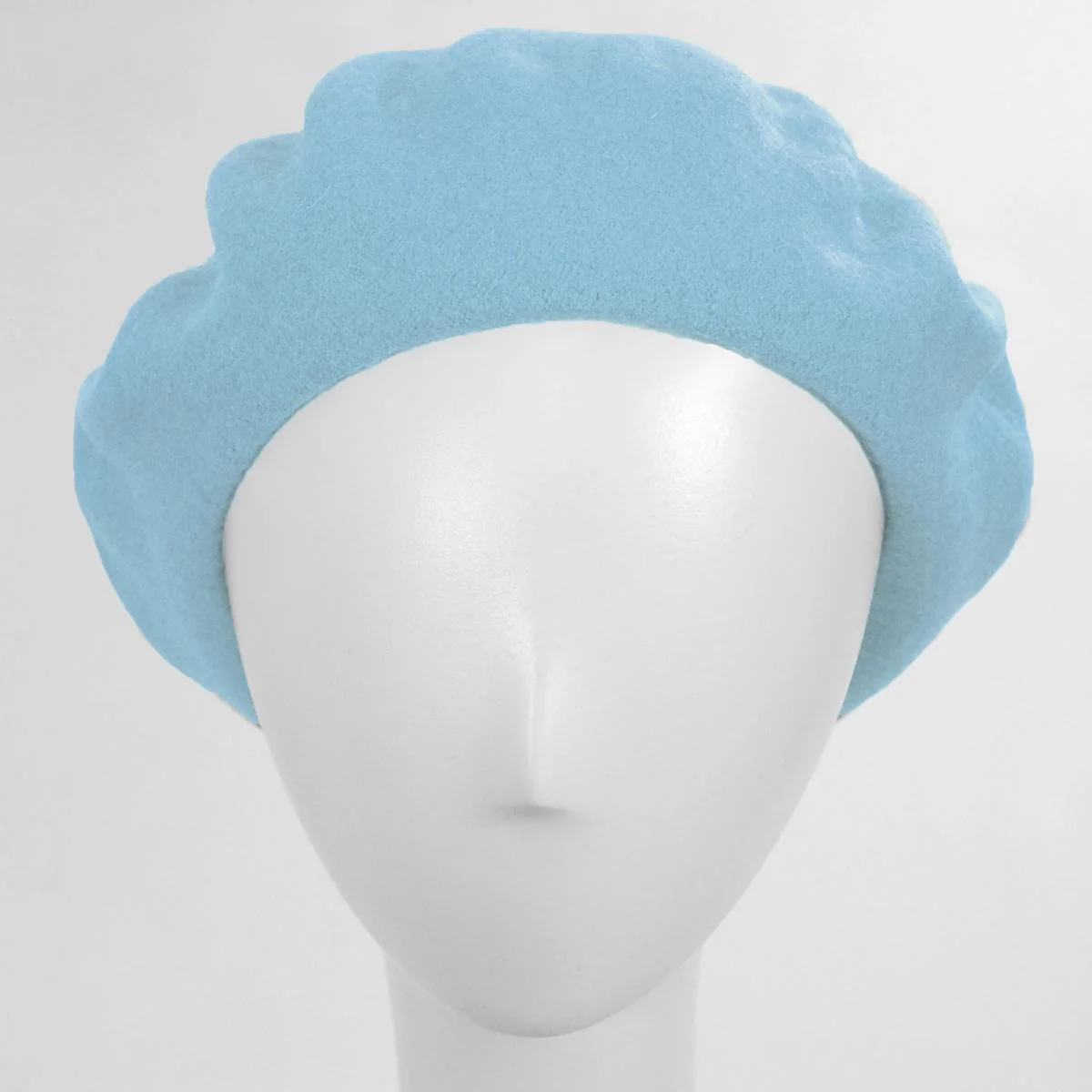 Wholesale Wool Fashion Beret B2B Pre-Pack - Image 24