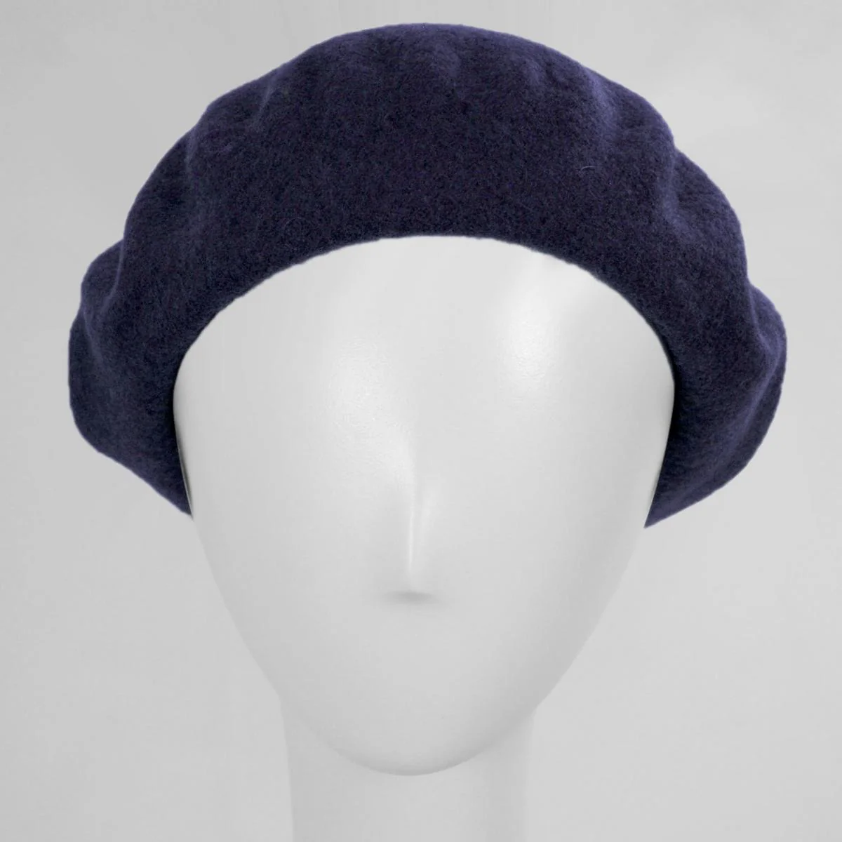 Wholesale Wool Fashion Beret B2B Pre-Pack - Image 28