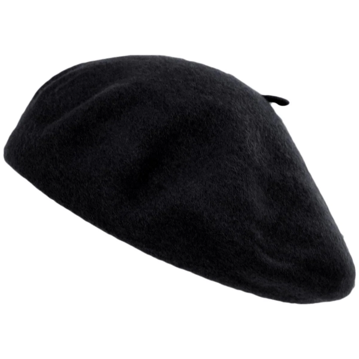 Wholesale Wool Fashion Beret B2B Pre-Pack - Image 3