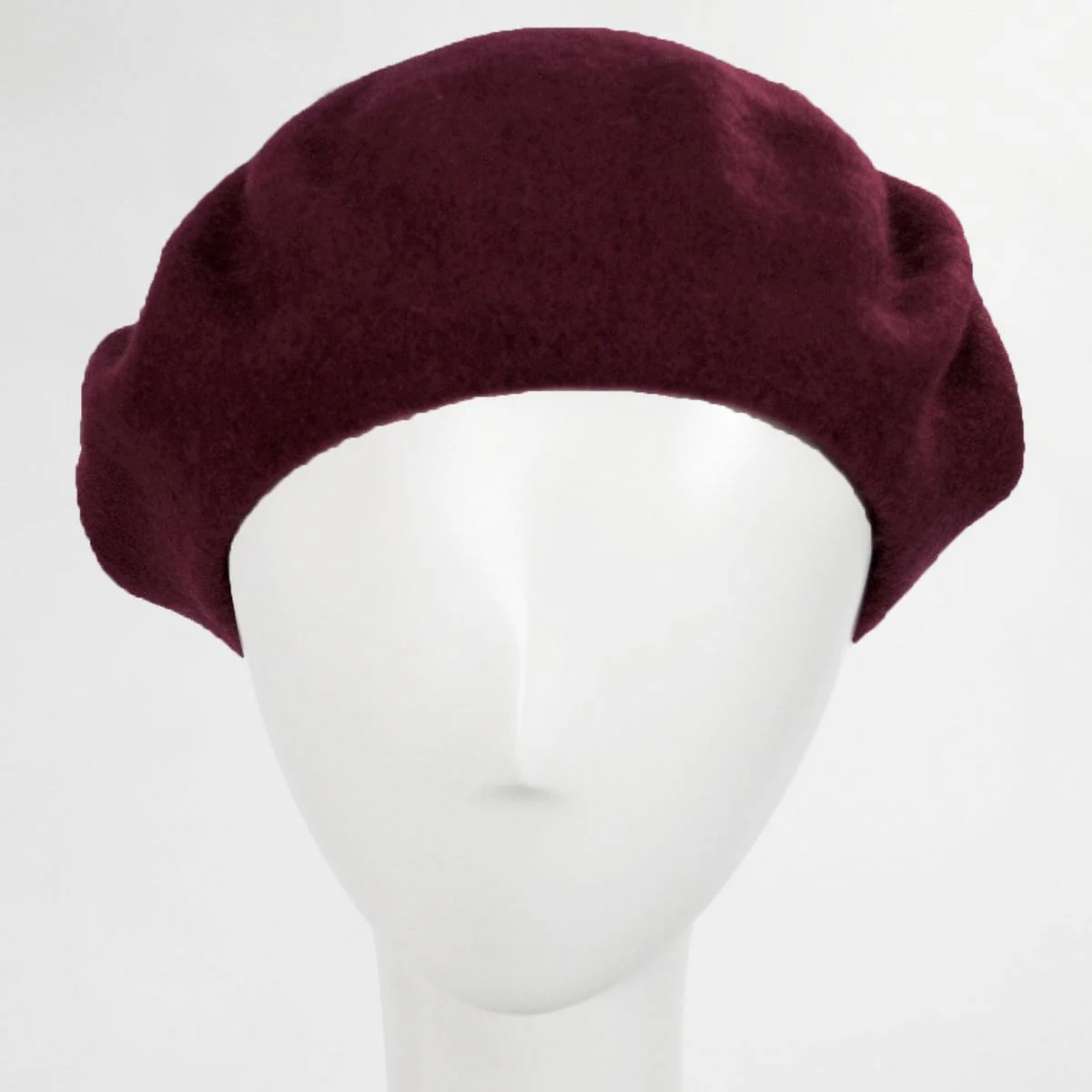 Wholesale Wool Fashion Beret B2B Pre-Pack - Image 44