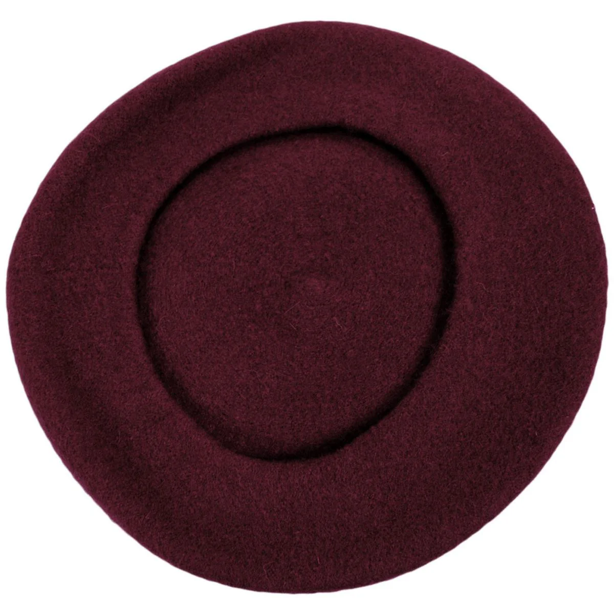 Wholesale Wool Fashion Beret B2B Pre-Pack - Image 46