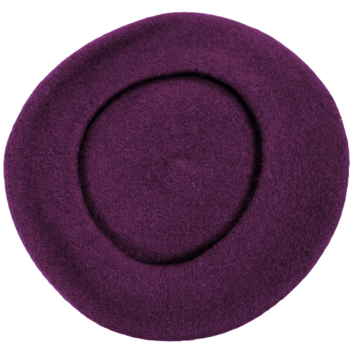 Wholesale Wool Fashion Beret B2B Pre-Pack - Image 58