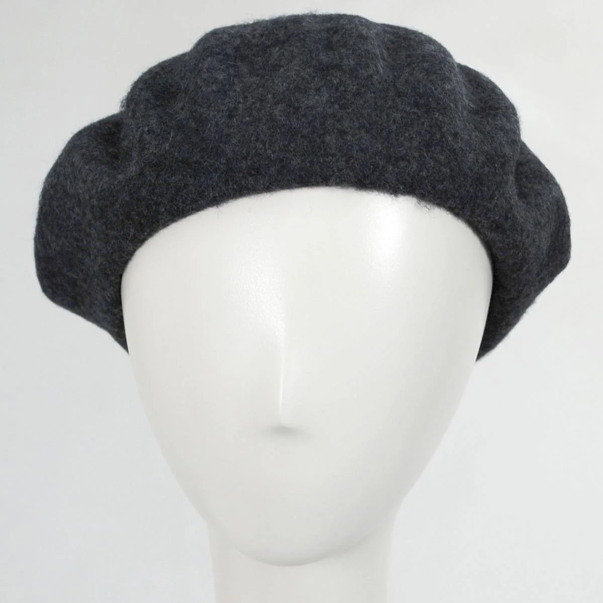 Wholesale Wool Fashion Beret B2B Pre-Pack - Image 60