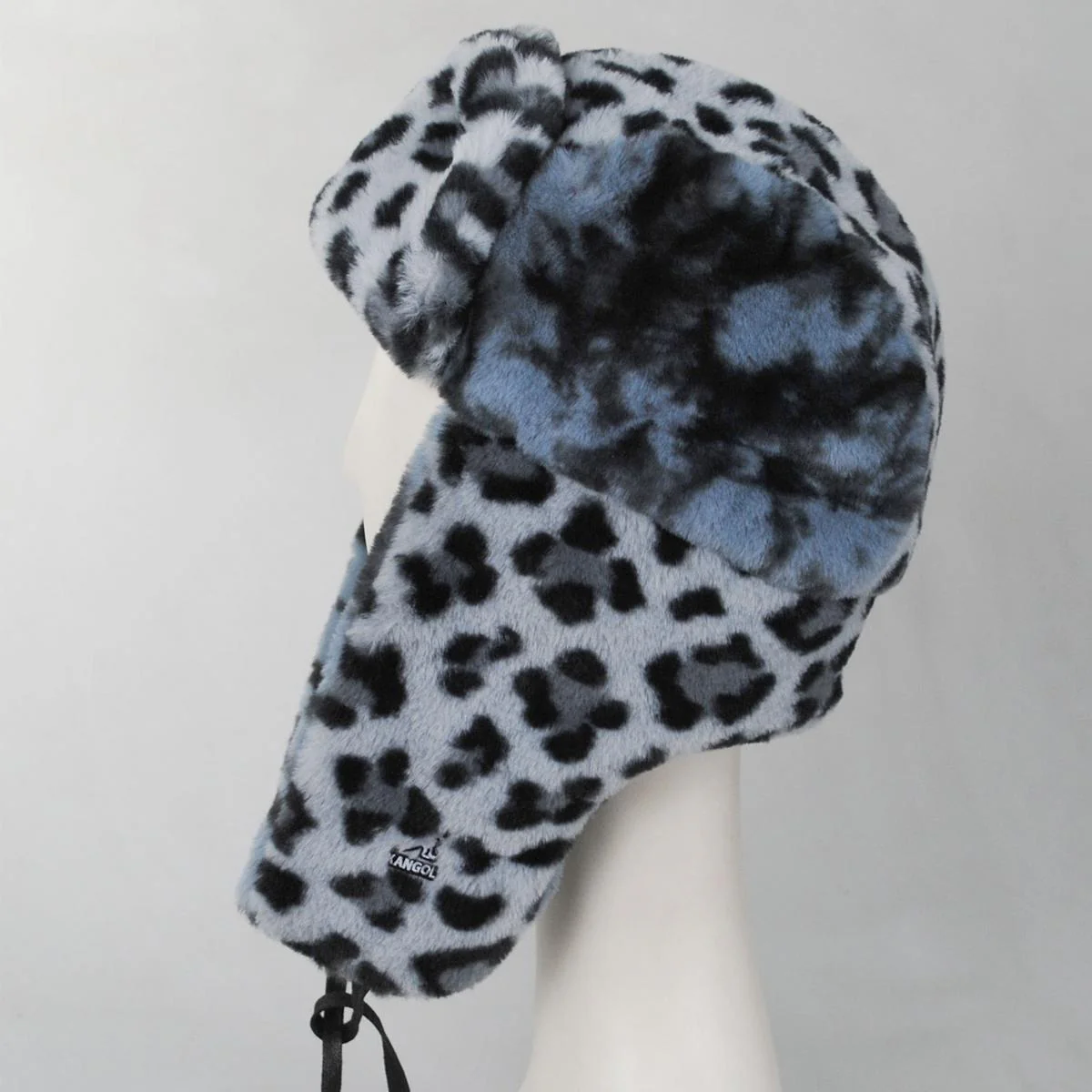 Wild Faux Fur Trapper Hat - Image 3
