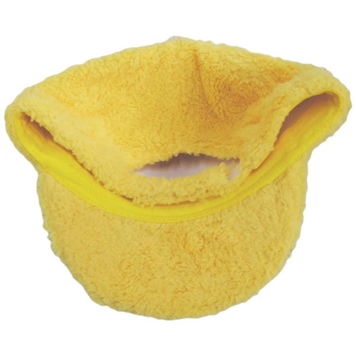 Winnie the Pooh Fuzzy Adjustable Baseball Cap - Image 4