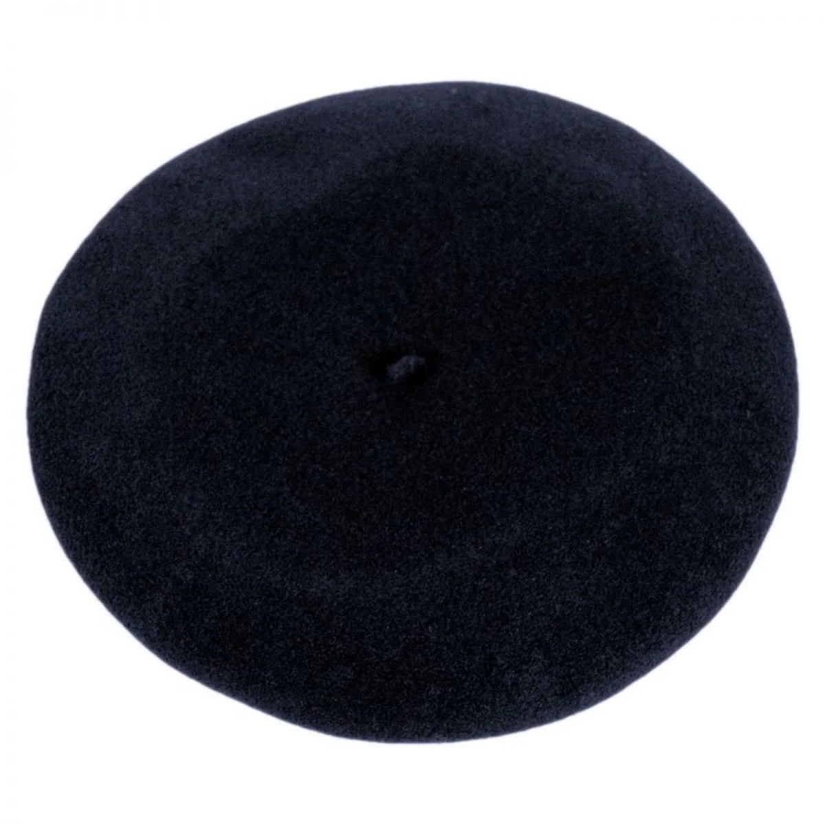 Wool Basque Beret by Heritage par Laulhere - Image 10