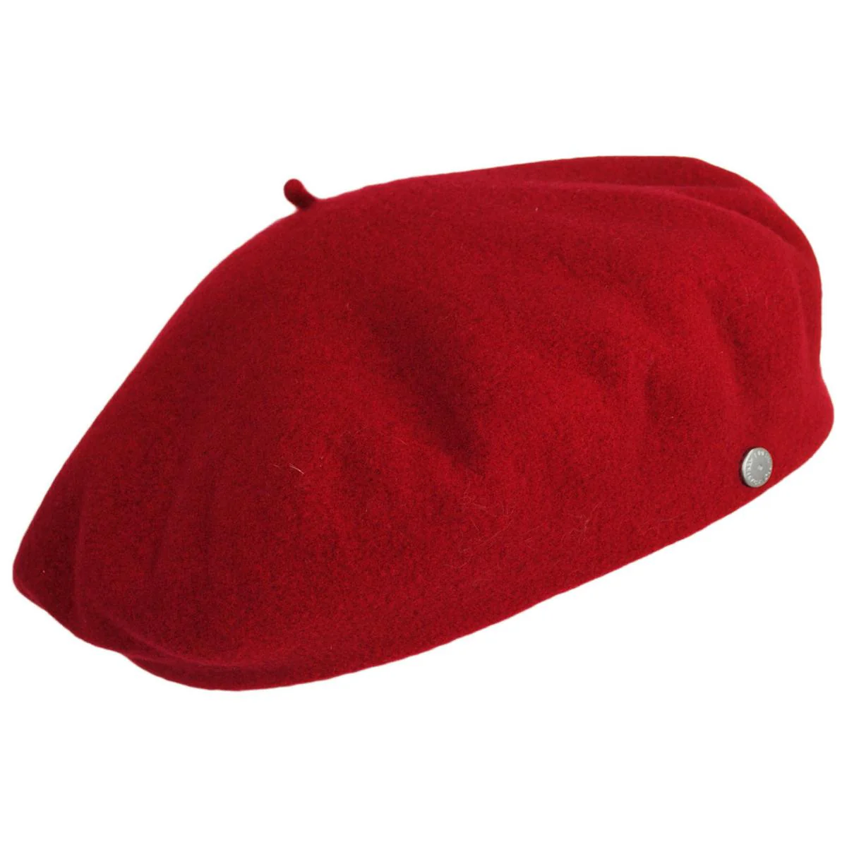 Wool Basque Beret by Heritage par Laulhere - Image 12
