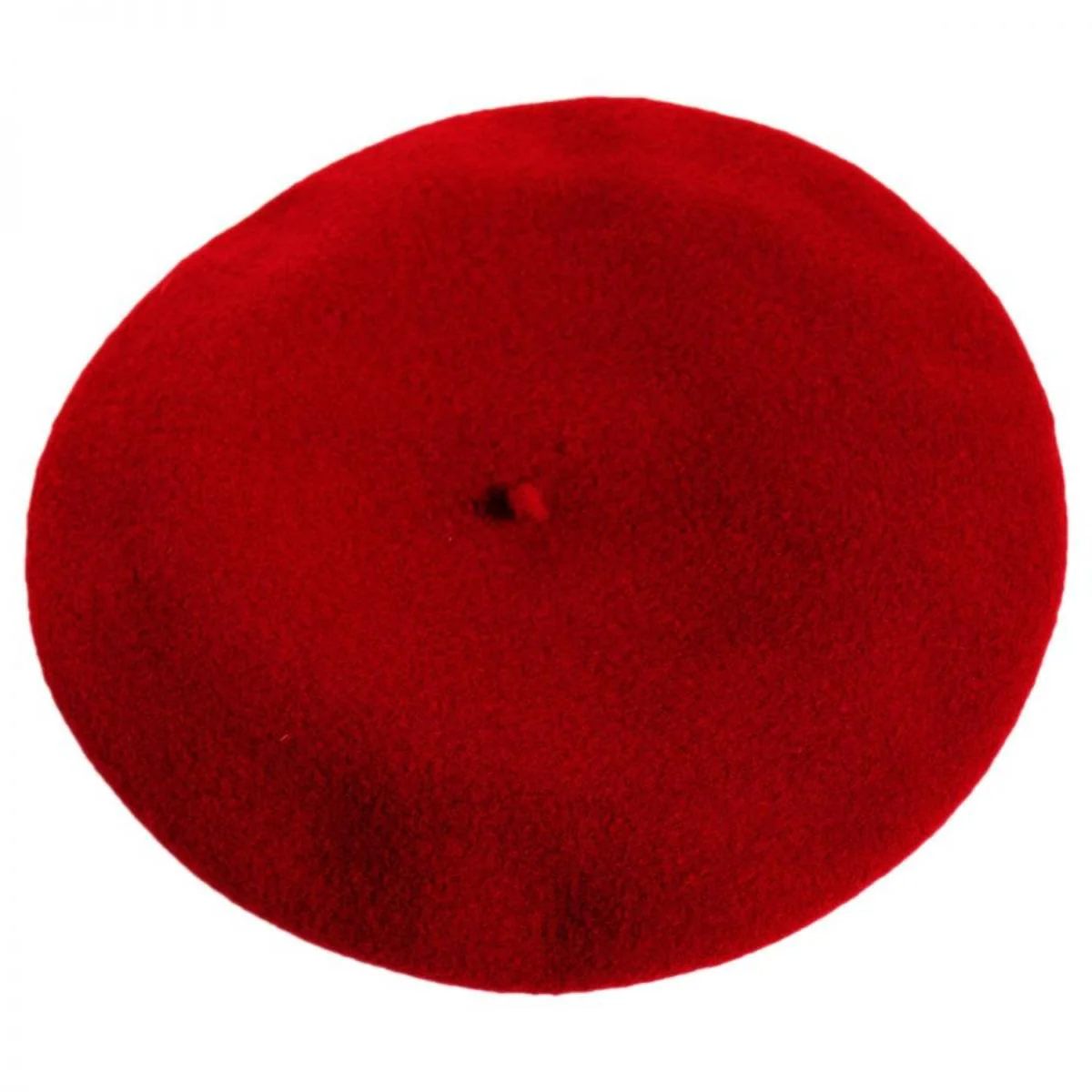 Wool Basque Beret by Heritage par Laulhere - Image 15