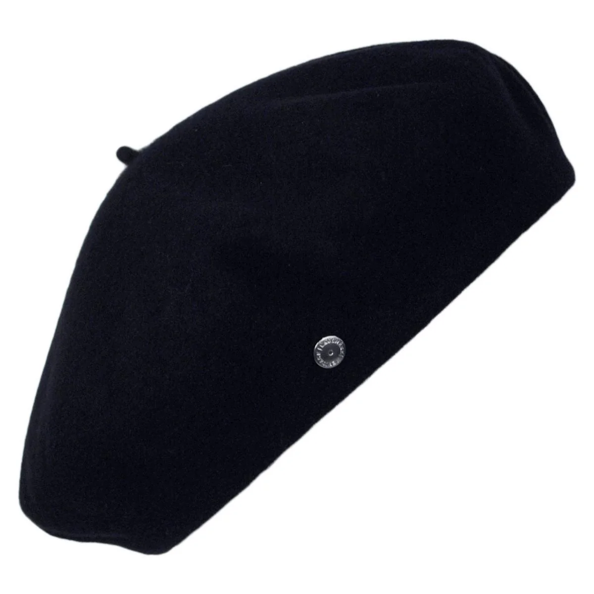 Wool Basque Beret by Heritage par Laulhere - Image 7