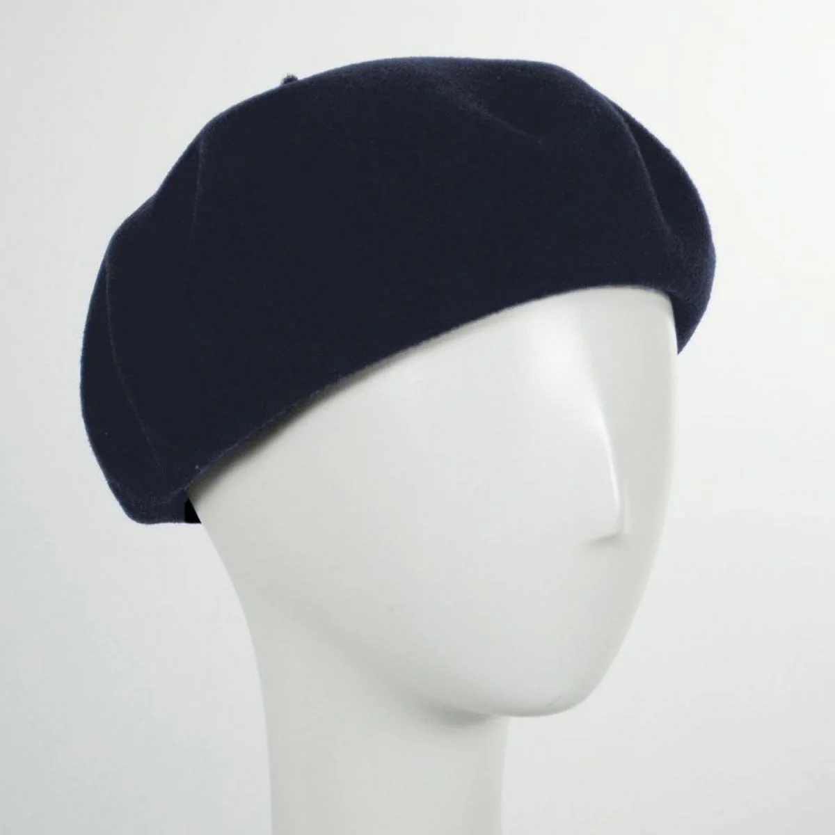 Wool Basque Beret by Heritage par Laulhere - Image 8