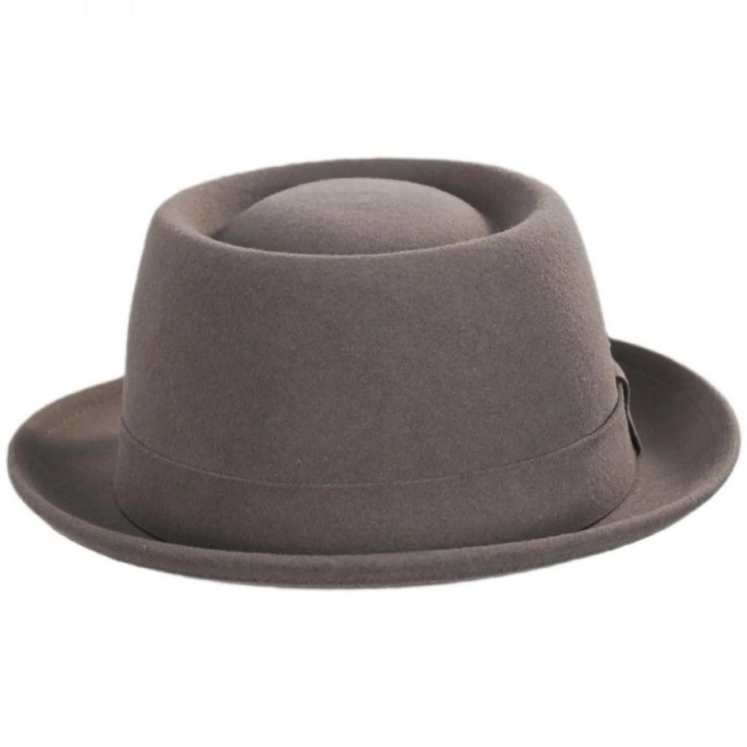 Wool LiteFelt Pork Pie Hat - Image 3