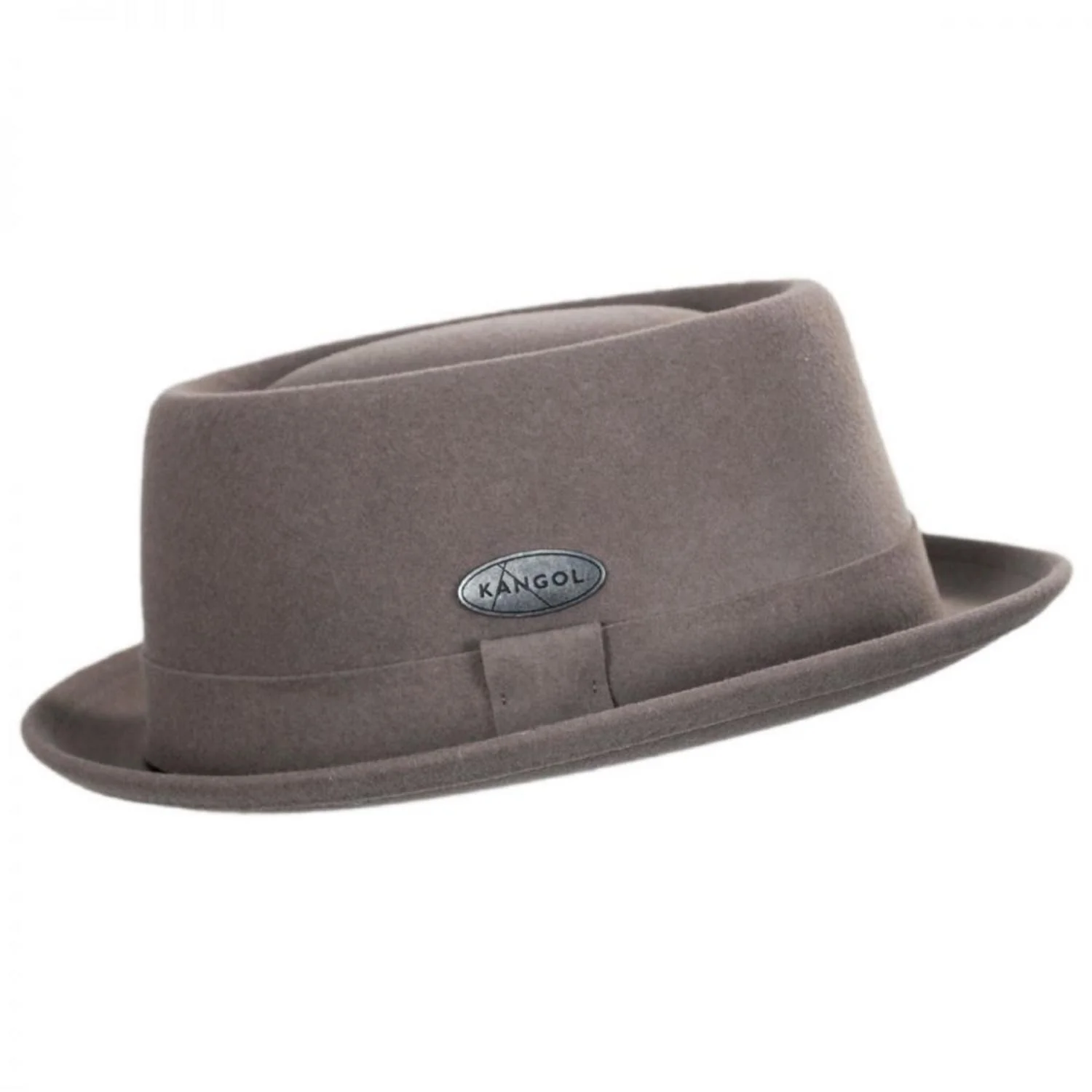 Wool LiteFelt Pork Pie Hat - Image 4