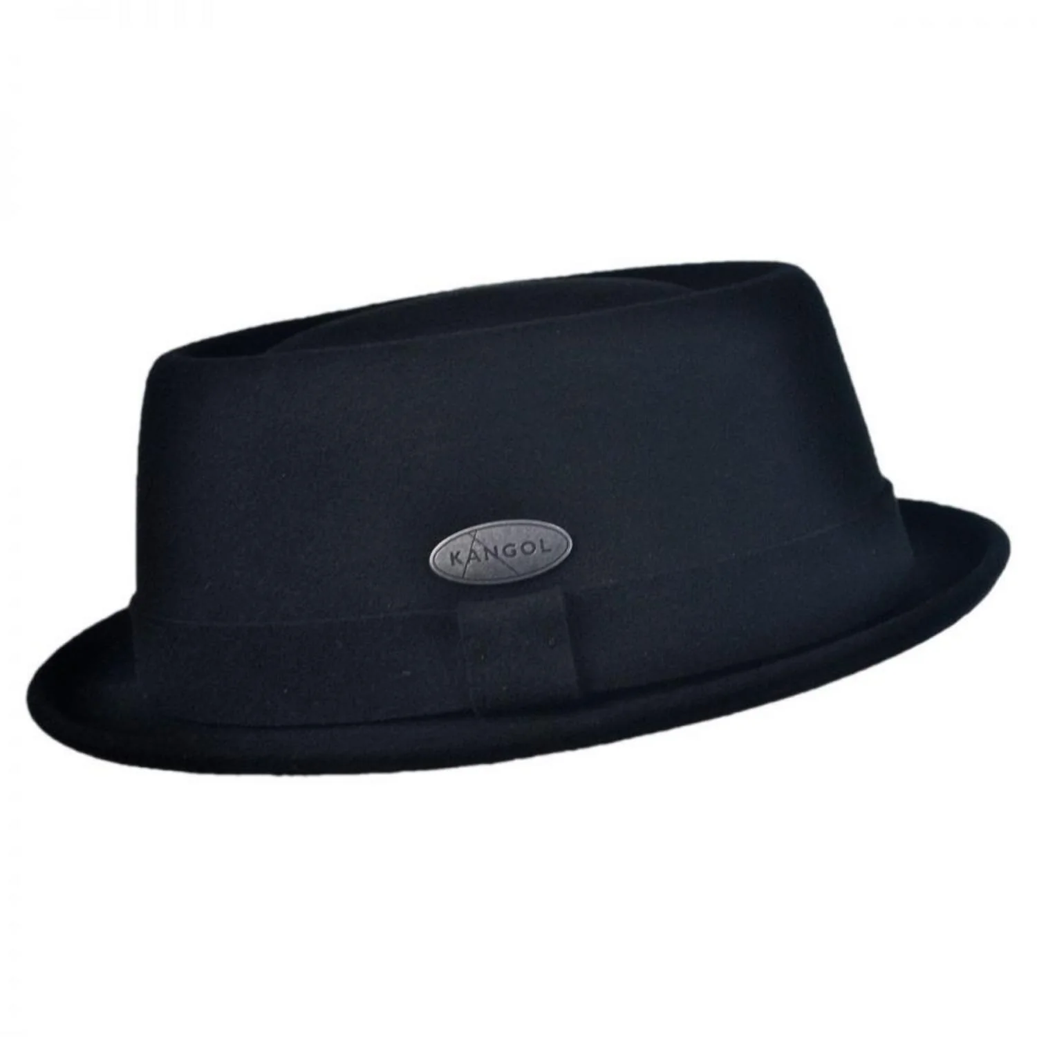 Wool LiteFelt Pork Pie Hat - Image 7