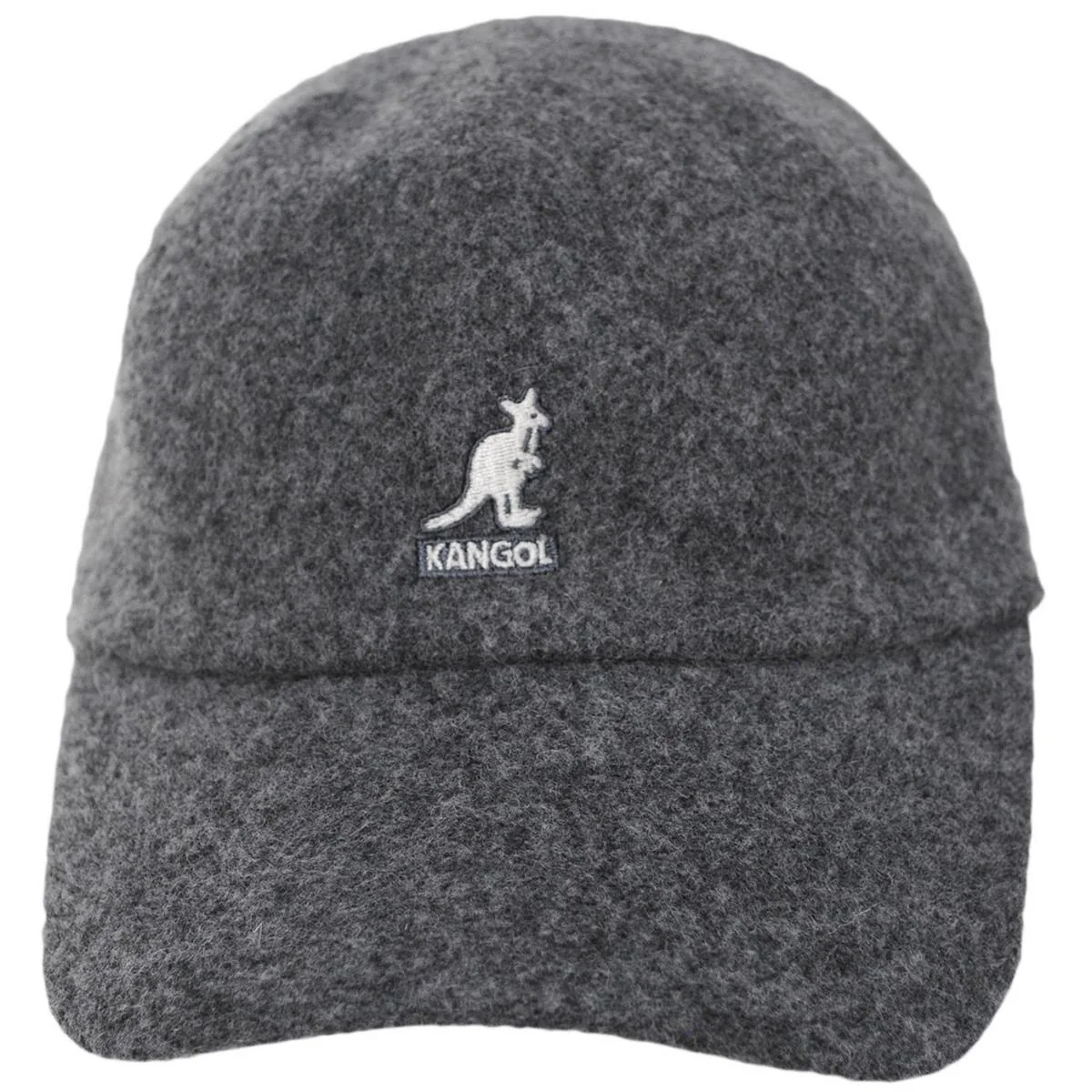 Wool Spacecap Fitted Baseball Cap - Image 14