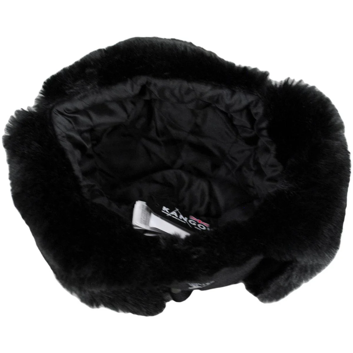 Wool Ushanka Trapper Hat - Image 4